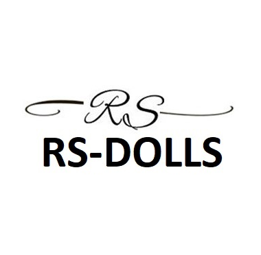 Logo RS-DOLLS