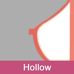 Hollow