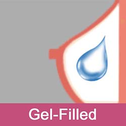 Gel-Filled Breast