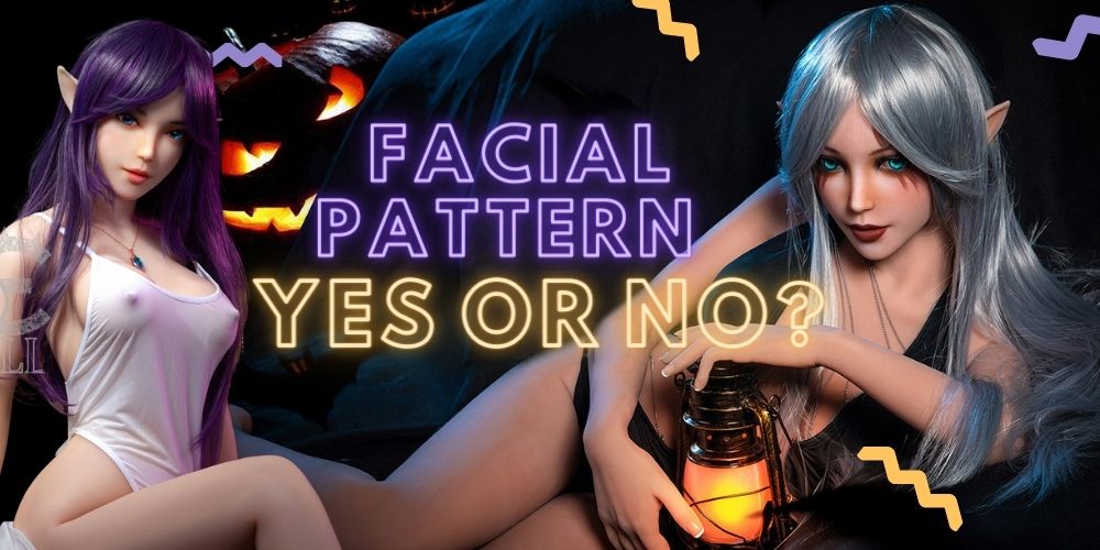 Facial-Pattern