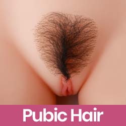 Public Hair