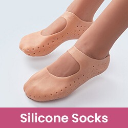 Silicone Socks