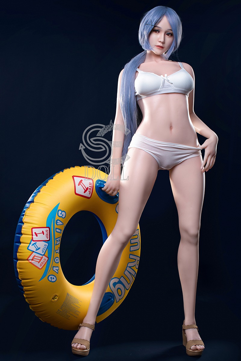 800px x 1200px - 160cm/5ft2 C-cup Lydia(Full silicone) - SEDOLL Brand Official site