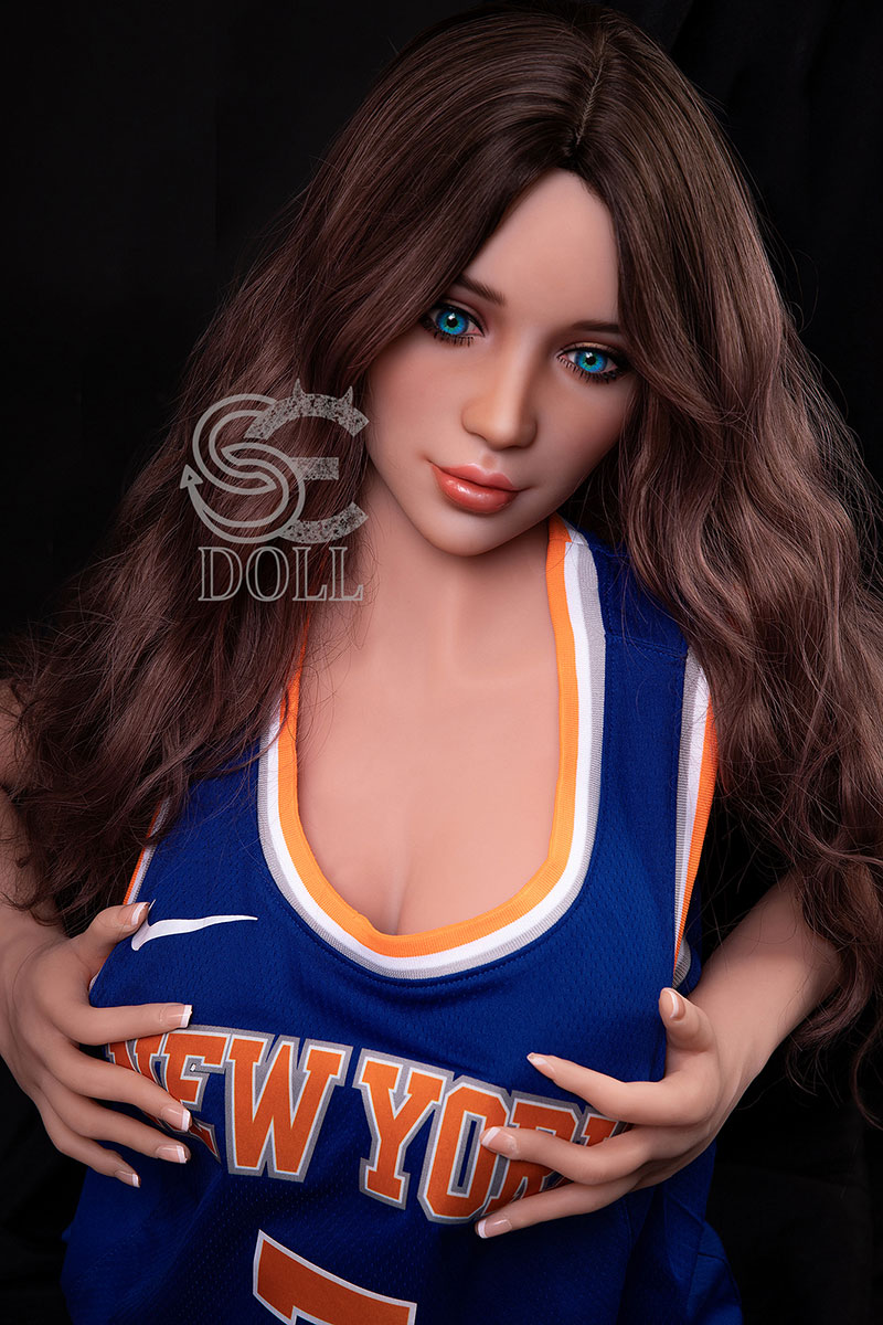 161cm/5ft3 F-cup Nidalee.A (Martha)
