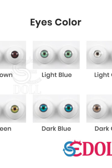 Eyes color 02