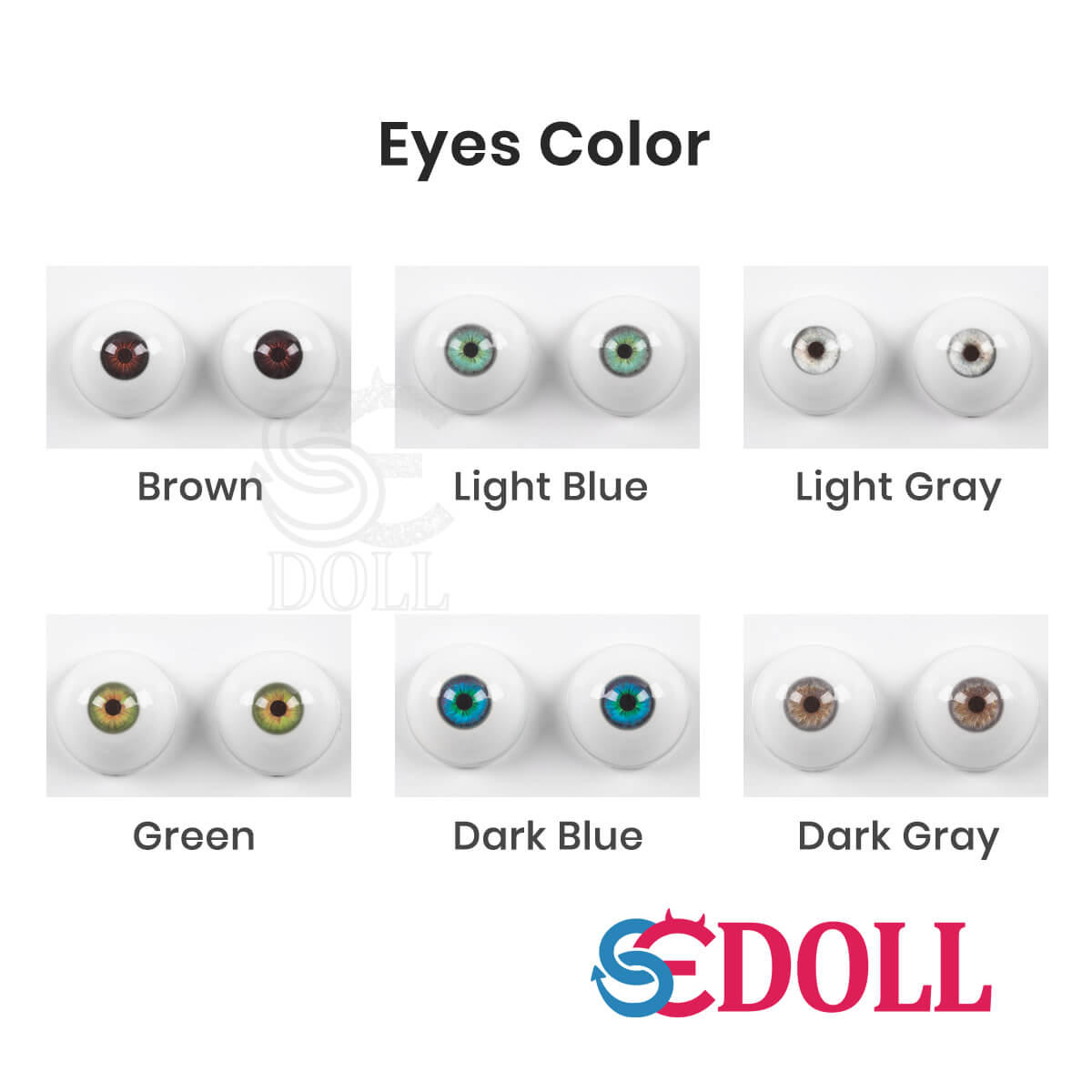 Eyes color 02