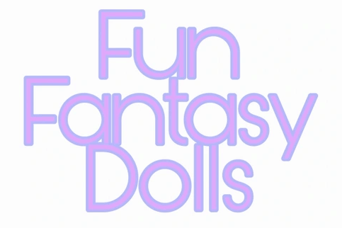 Fun-Fantasy-Dolls