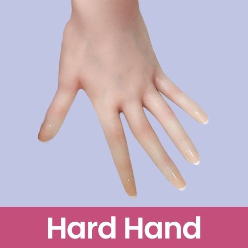 Hard Hand