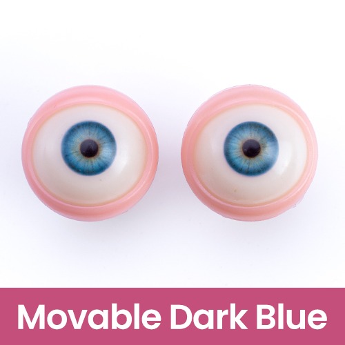 Movable Dark Blue