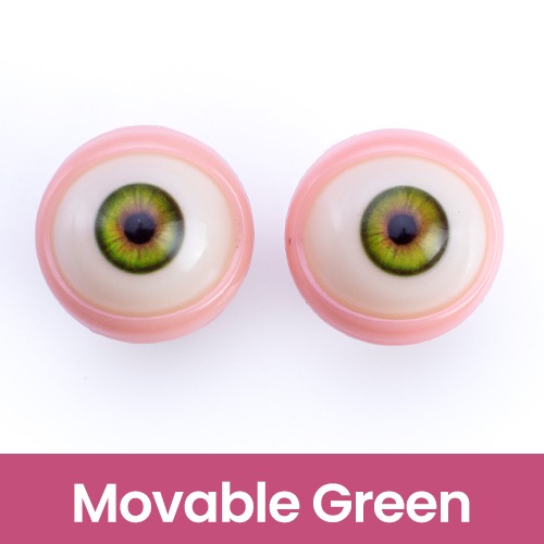 Movable Green