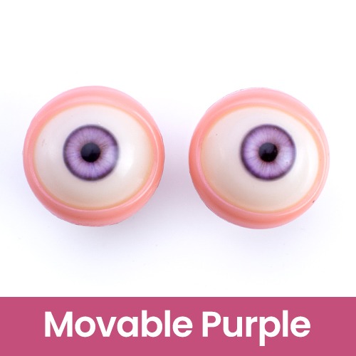Movable Purple