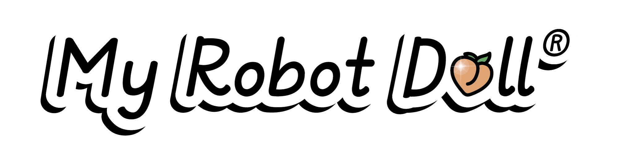my robot doll
