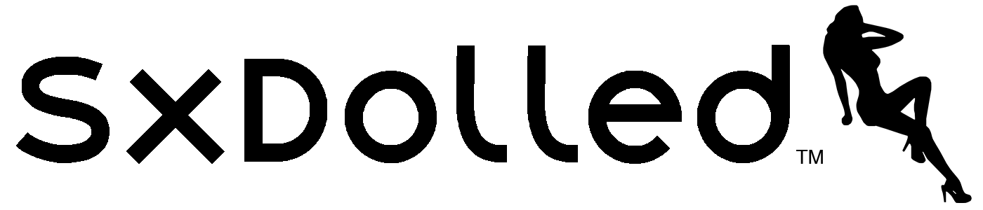 SxDolled (Full Logo B + T)