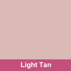 Light Tan