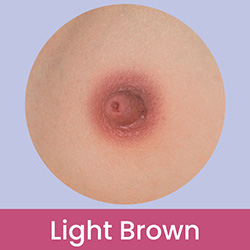 Light Brown