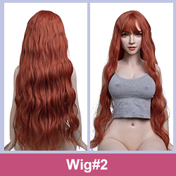 Wig#2