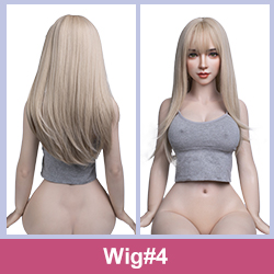 Wig#4