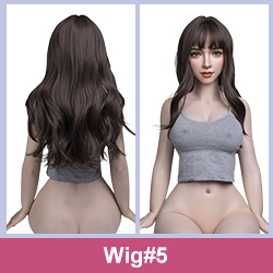 Wig#5