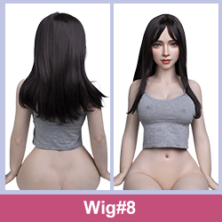 Wig#8