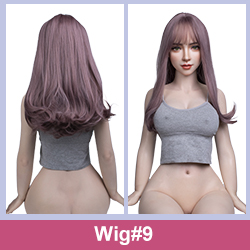 Wig#9