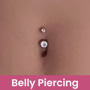 Belly Piercing