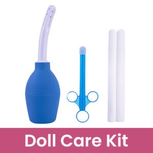 Doll Care Kit