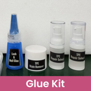 Glue Kit