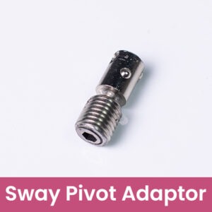 Sway Pivot Adaptor