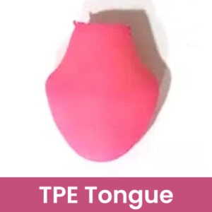 TPE Tongue