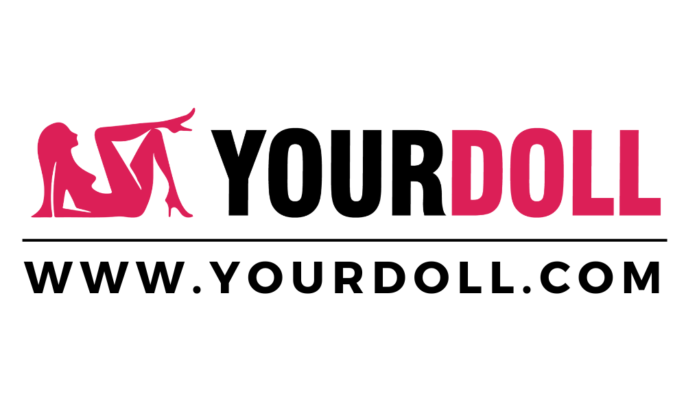 [YourDoll] Logo design - 5x3