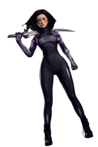 alita2.0