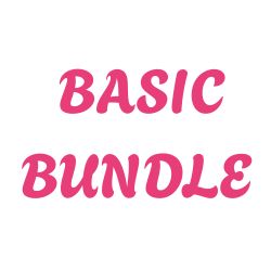 Basic Bundle