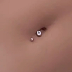 Belly Piercing