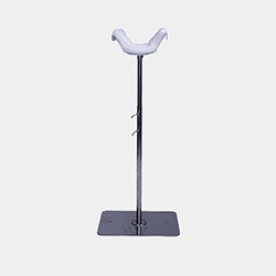 Stand with Rectangular Base