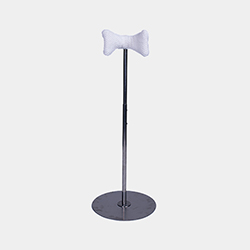 Stand with Round Base