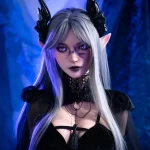 best-silicone-doll
