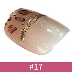 #17