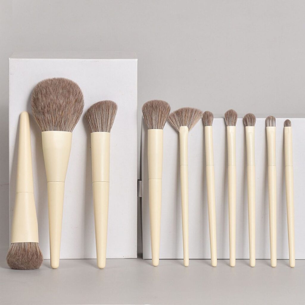 Brushes 1