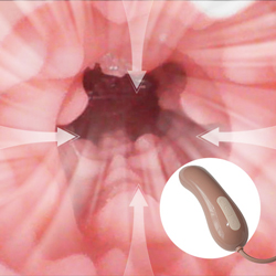 Oral Suction & Moaning