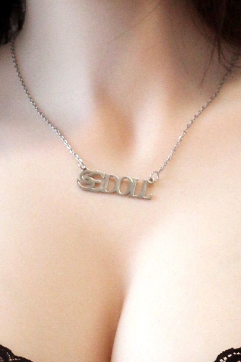 SEDOLL Necklace