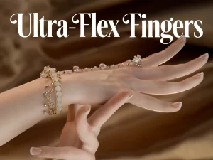 Ultra-Flex Fingers-blog
