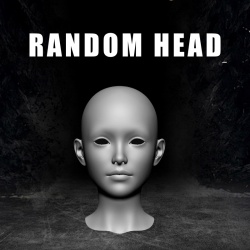Random 2ND Head